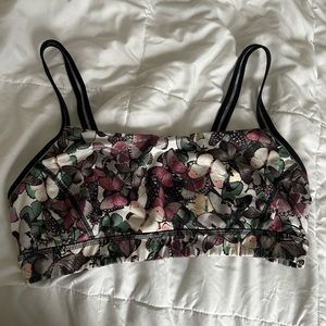 Lululemon straight up bra